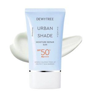 DEWYTREE Urban Shade Anti-Pollution Sun 50ml +10ml +10ml SPF50+PA++++ K-Beauty